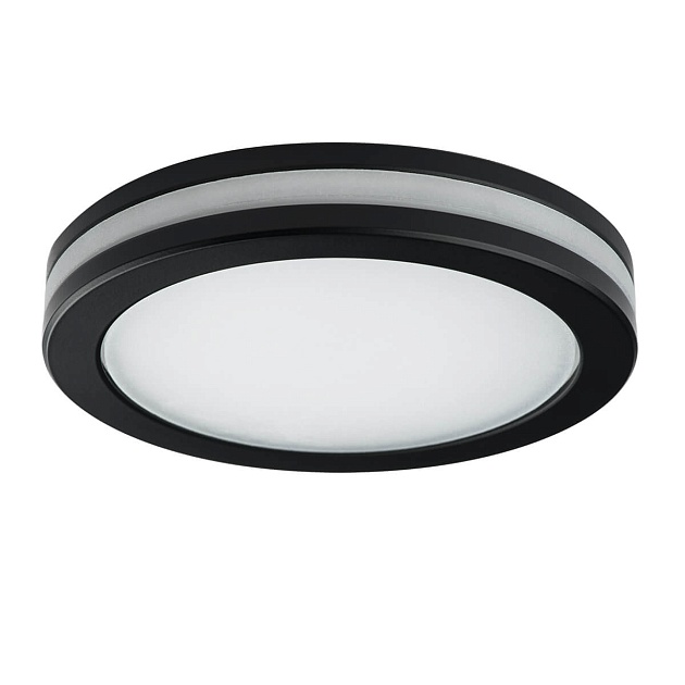 Встраиваемый светодиодный светильник Lightstar Maturo 070764 изображение 1 Встраиваемый светодиодный светильник Lightstar Maturo 070764 Фото № 1