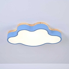 Потолочный светильник Imperium Loft CLOUD-ECO01 189503-26 3