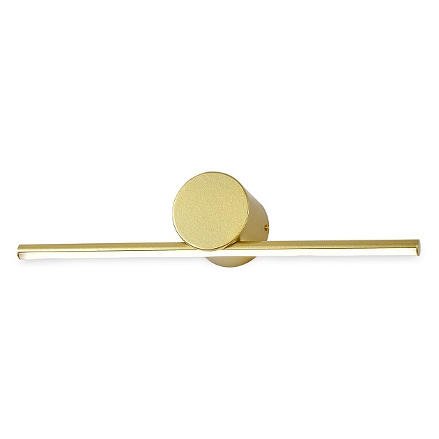 Подсветка для картин Escada Line 10281/1LED Gold Фото № 1