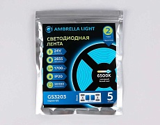 Светодиодная лента Ambrella light ILLUMINATION GS3213 4