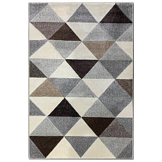 Ковер Moldabela Soho 1603 1 18411 120Х170 см