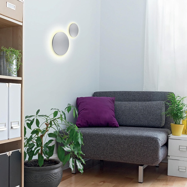 Настенный светильник Mantra Bora Bora C0101 Фото № 4