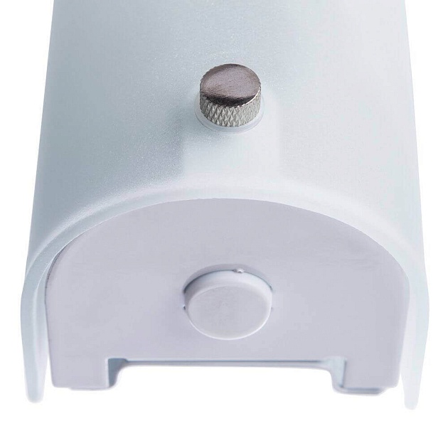 Подсветка для зеркал Arte Lamp Tratto A4101AP-1WH Фото № 3