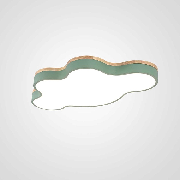 Потолочный светильник Imperium Loft CLOUD-ECO01 101450-26 Фото № 1