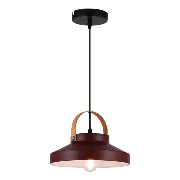 Подвесной светильник Toplight Wendi TL1225H-01OR изображение 1 Подвесной светильник Toplight Wendi TL1225H-01OR Фото № 1