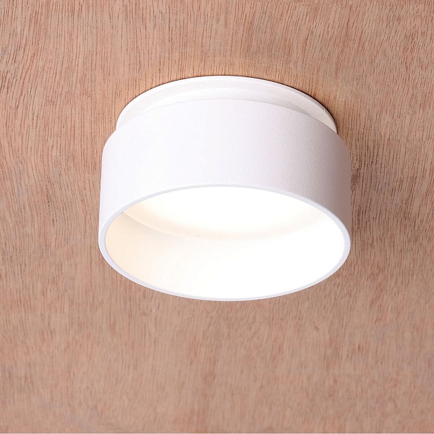 Встраиваемый светильник Favourite Inserta 2883-1C Фото № 4