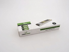 Блок питания LEDS POWER 250Вт 24В ULTRA SLIM 002682