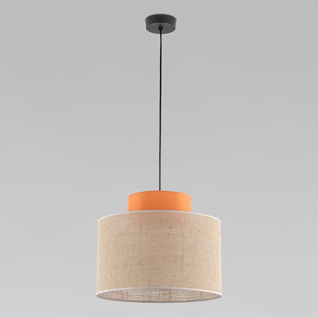 Подвесной светильник TK Lighting 3227 Duo Фото № 1