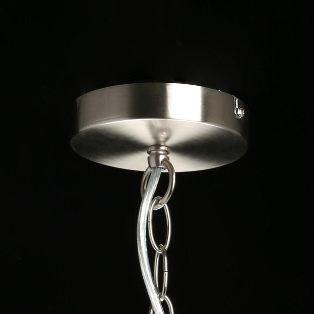 Подвесная люстра MW-Light Конрад 11 667012605 Фото № 4