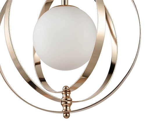 Подвесной светильник Vele Luce Orion VL1834P01 изображение 4 Подвесной светильник Vele Luce Orion VL1834P01 Фото № 4