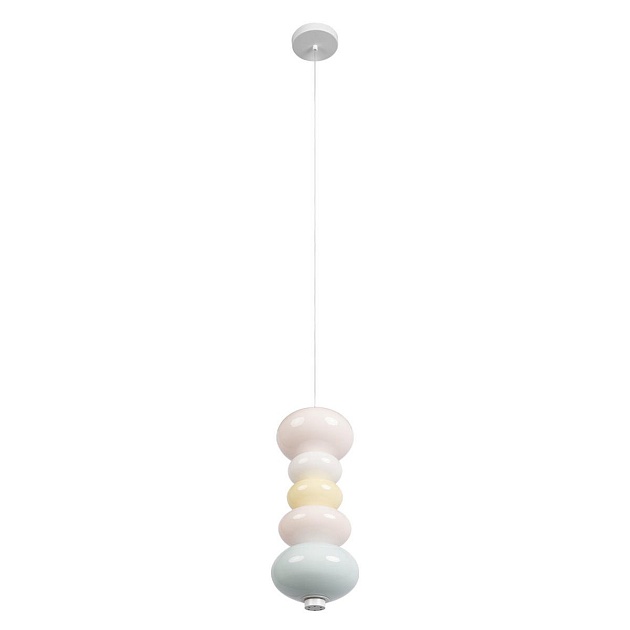 Подвесной светильник Loft IT Macaroon 10271P/C Фото № 3