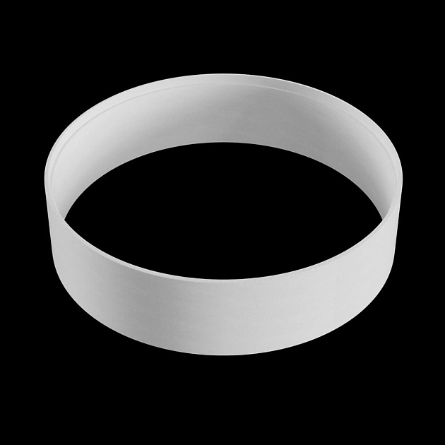 Кольцо декоративное Maytoni Barret DLA041-01W Фото № 3