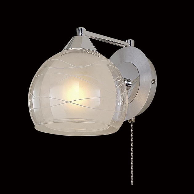 Бра Citilux Буги CL157312 Фото № 6