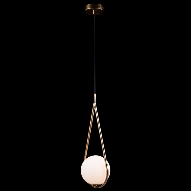 Подвесной светильник Loft IT Glob LOFT2599-A изображение 4 Подвесной светильник Loft IT Glob LOFT2599-A Фото № 4