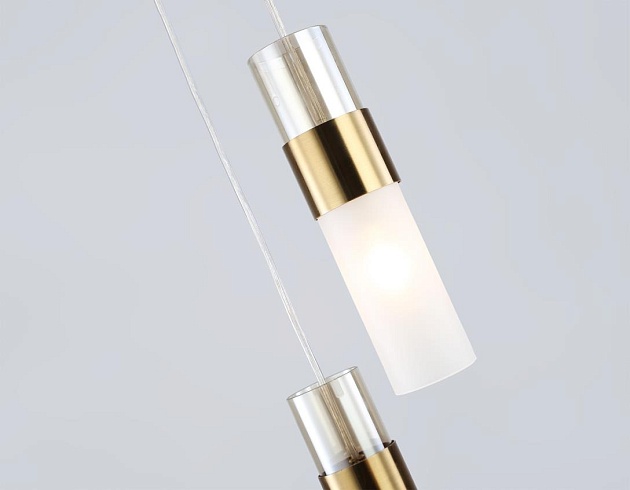 Подвесной светильник Ambrella light High Light LH55112 Фото № 10