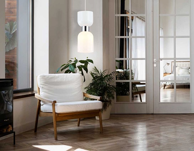 Подвесной светильник Ambrella light High Light LH56081 Фото № 6
