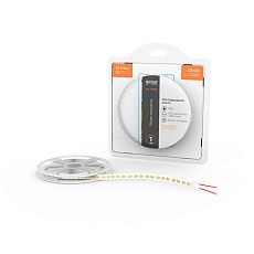 Светодиодная лента Gauss 14,4W/m 120LED/m 2835SMD теплый белый 5M BT084 1