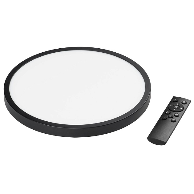 Потолочный светодиодный светильник Lightstar Arco 225337 Фото № 1