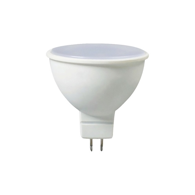 Лампа светодиодная EKS MR16 ЦБ-00010609 Фото № 1