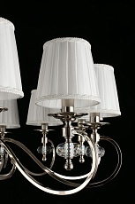 Подвесная люстра Aployt Reni APL.717.03.12 4