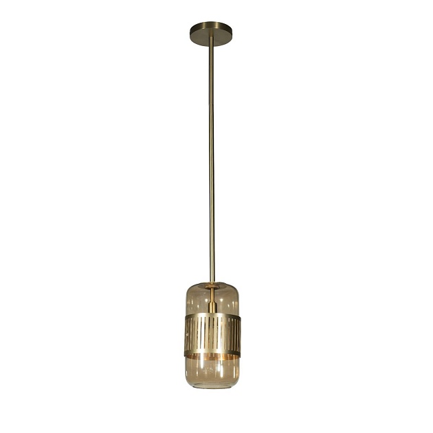 Подвесной светильник Loft IT Hudson 10097P Фото № 1
