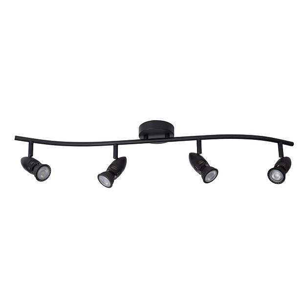 Спот Lucide Caro 13955/04/30 Фото № 1