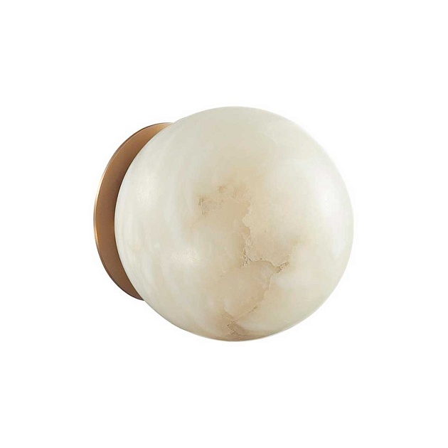 Настенный светильник Odeon Light MARBELLA 6684/5CL Фото № 1