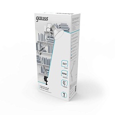 Настольная лампа Gauss GT0011 1