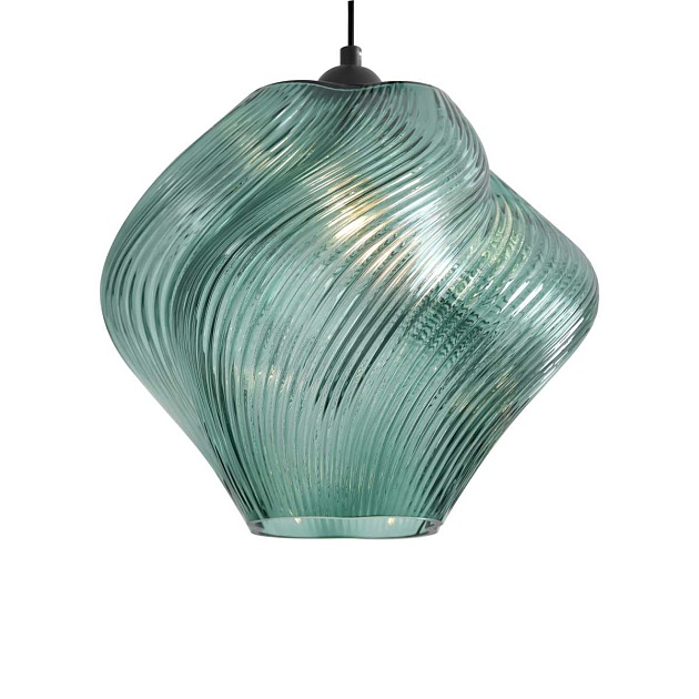 Подвесной светильник Freya Modern FR5548PL-01DBL Фото № 6
