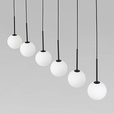 Подвесной светильник TK Lighting 4504 Martin 3