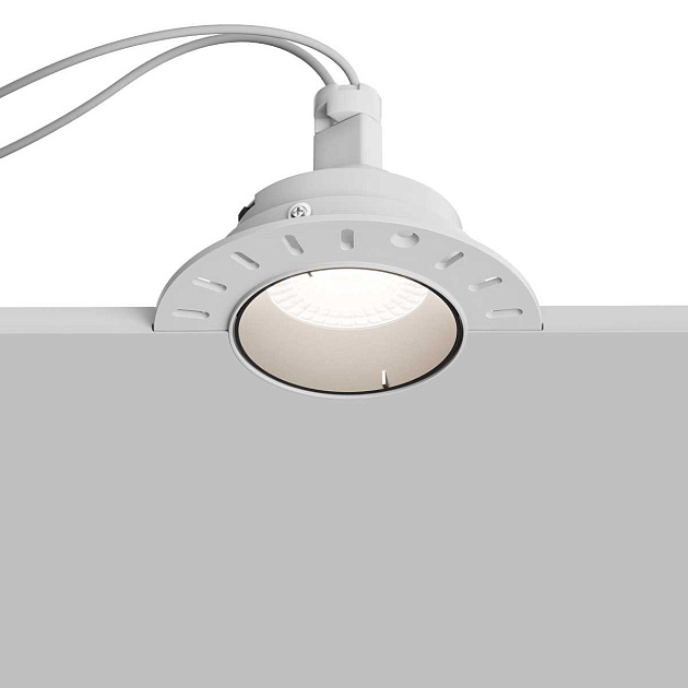 Встраиваемый светильник Hesby Lighting Stockholm HSBL_0201 Фото № 8