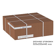 Банкетка Мебелик Васко В 106Н 008155 1