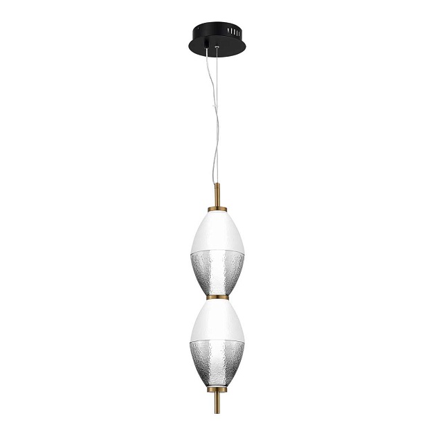 Подвесной светильник ST Luce SL6130.403.15 изображение 1 Подвесной светильник ST Luce SL6130.403.15 Фото № 1