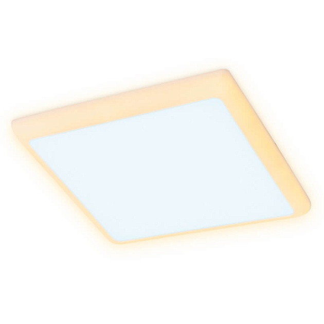 Встраиваемый светодиодный светильник Ambrella light Led Downlight DCR335 Фото № 1