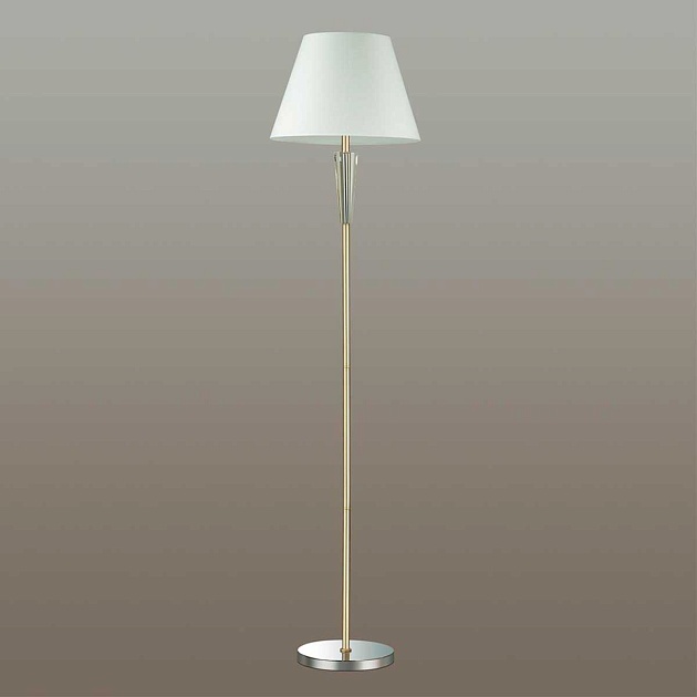 Торшер Lumion Neoclassi Loraine 3733/1F Фото № 2