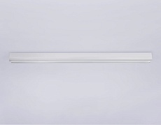 Корпус в натяжной потолок для накладного шинопровода Ambrella Light Track System Magnetic 220V GL1013 3