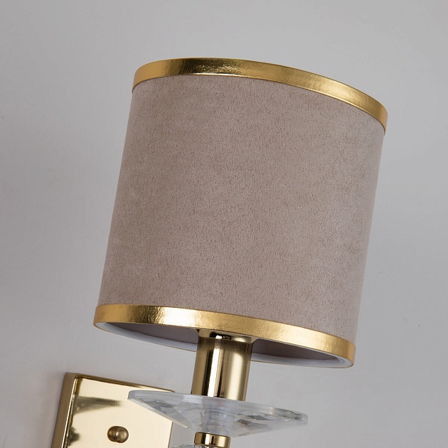 Бра Favourite Rocca 2689-1W изображение 5 Бра Favourite Rocca 2689-1W Фото № 5