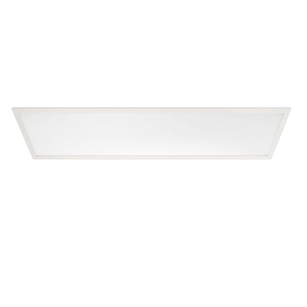 Потолочный светодиодный светильник Deko-Light Pro Office 100138 Фото № 1