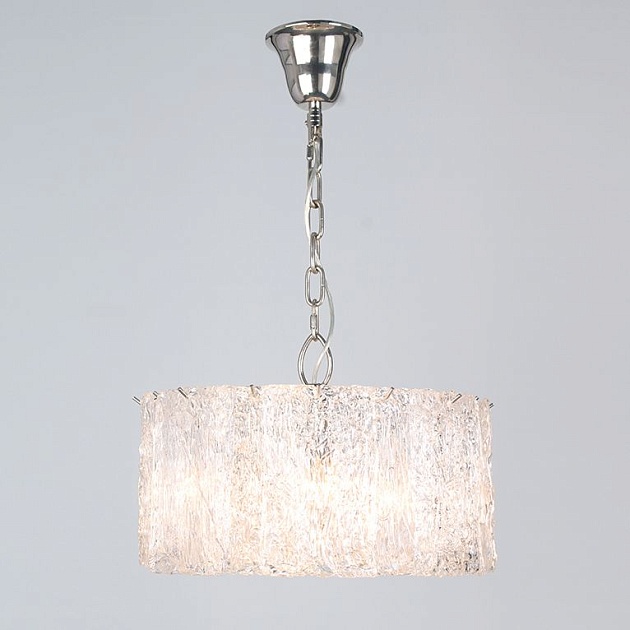 Подвесная люстра Newport 10824+4/S М0068269 Фото № 1