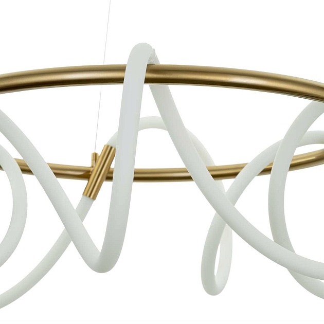 Люстра Citilux PYTHON CL220263 Фото № 15