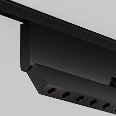 Трековый светодиодный светильник Maytoni Technical Levity Points Rot TR194-1-12W3K-M-B 3