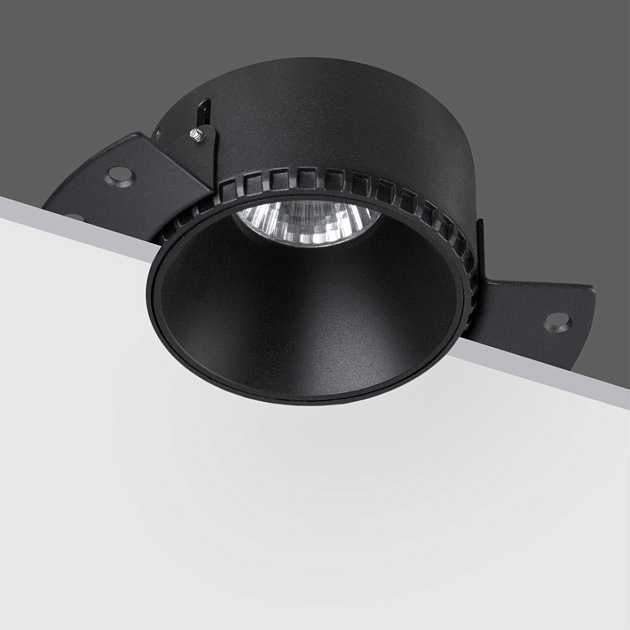 Светильник встраиваемый Novotech NIMBUS 370996 Фото № 2