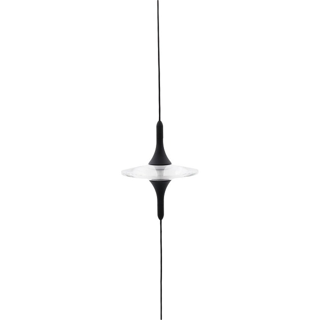 Подвесной светодиодный светильник Mizi'en Miro MZ31468-5D Фото № 4
