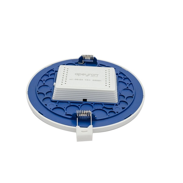 Встраиваемая светодиодная панель Apeyron 06-19 Фото № 5