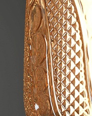 Подвесной светодиодный светильник Moderli Tale V10910-PL 3