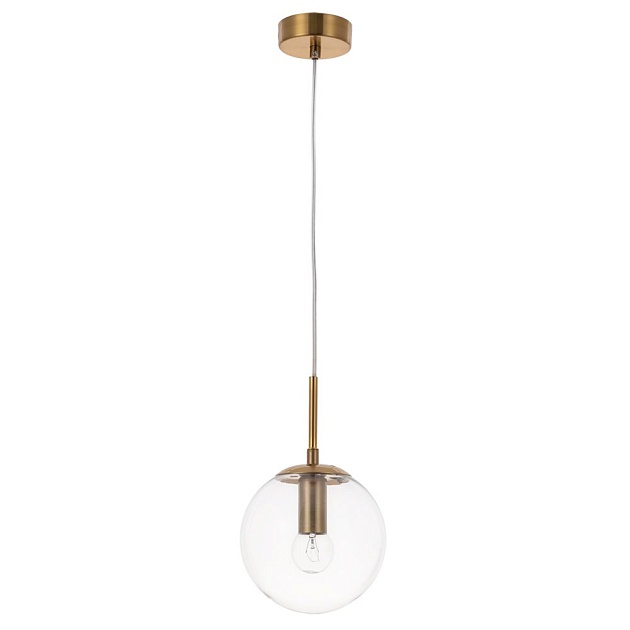 Подвесной светильник Arte Lamp Volare A1915SP-1AB изображение 1 Подвесной светильник Arte Lamp Volare A1915SP-1AB Фото № 1