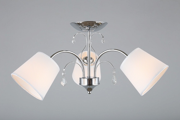 Потолочная люстра Omnilux Novello OML-56307-03 Фото № 5