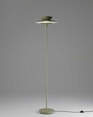 Торшер Moderli Shaggy V11301-1F 3