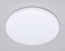 Потолочный светодиодный светильник Ambrella light Orbital Air FZ1008 2