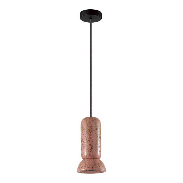 Подвесной светильник Odeon Light KERAMA 5054/1C Фото № 1